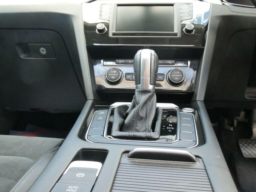 Volkswagen Passat Tdi Bluemotion Tech Se Business U651 Ulez Black #33