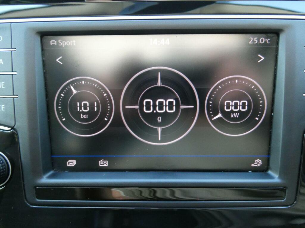 Volkswagen Passat Tdi Bluemotion Tech Se Business U651 Ulez Black #12