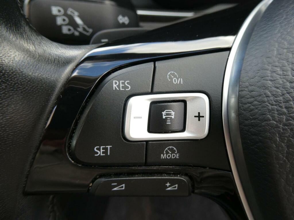 Volkswagen Passat Tdi Bluemotion Tech Se Business U651 Ulez Black #14