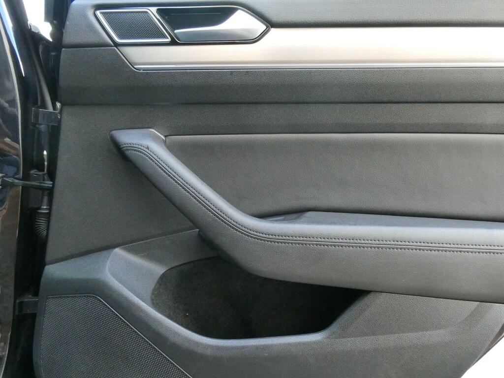 Volkswagen Passat Tdi Bluemotion Tech Se Business U651 Ulez Black #44