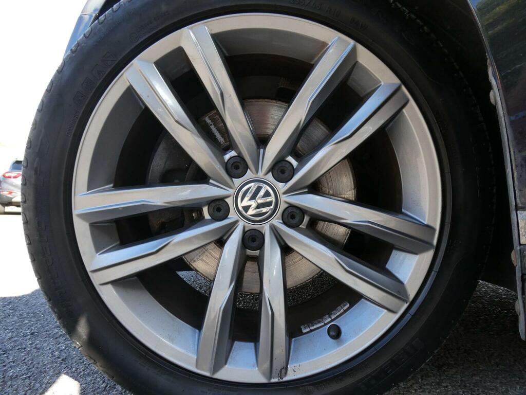 Volkswagen Passat Tdi Bluemotion Tech Se Business U651 Ulez Black #53