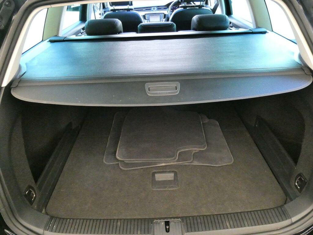 Volkswagen Passat Tdi Bluemotion Tech Se Business U651 Ulez Black #27