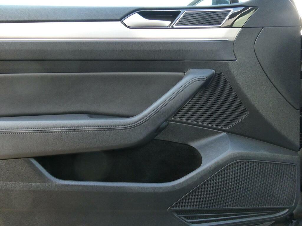 Volkswagen Passat Tdi Bluemotion Tech Se Business U651 Ulez Black #46