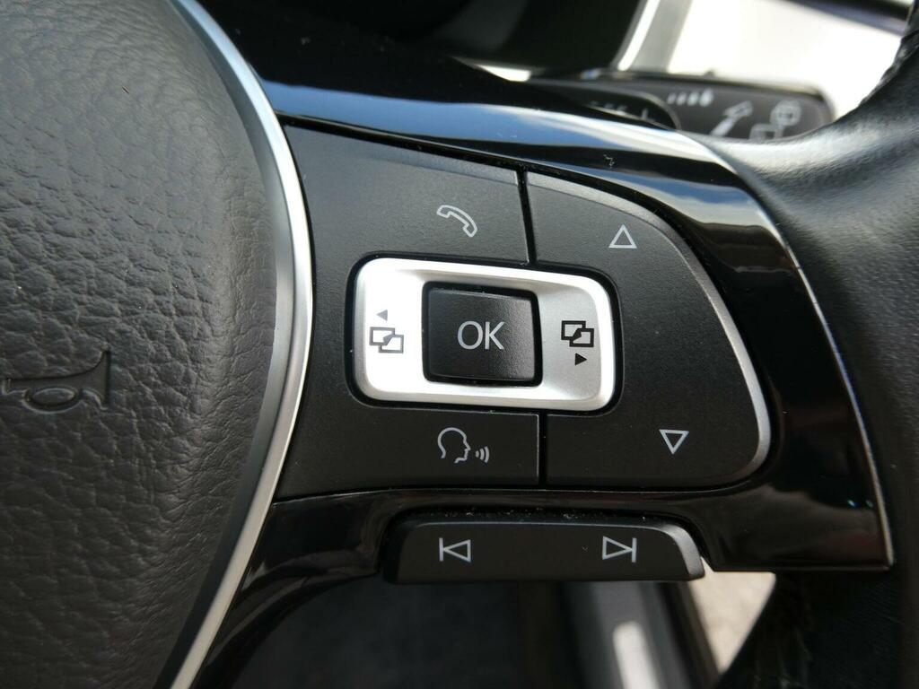 Volkswagen Passat Tdi Bluemotion Tech Se Business U651 Ulez Black #15