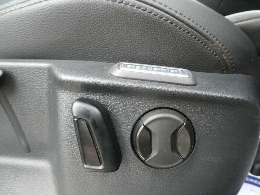 Volkswagen Passat Tdi Bluemotion Tech Se Business U651 Ulez Black #35