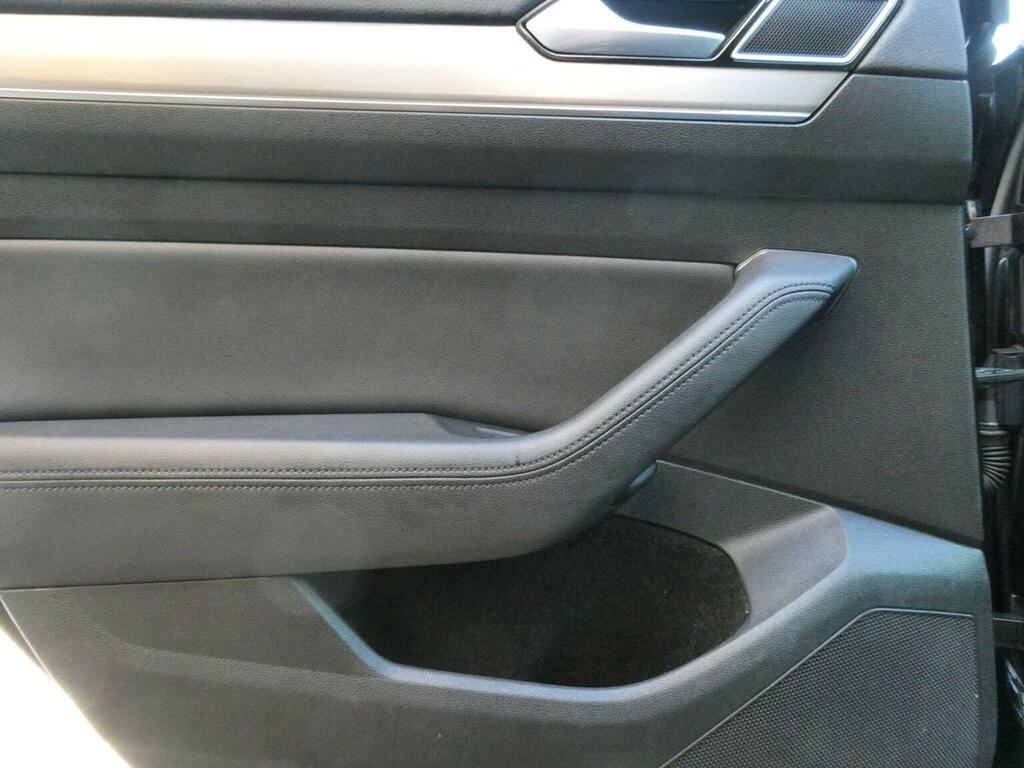 Volkswagen Passat Tdi Bluemotion Tech Se Business U651 Ulez Black #45
