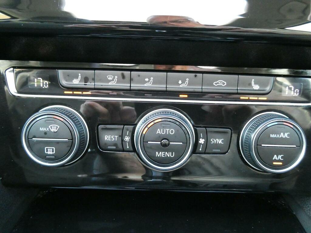 Volkswagen Passat Tdi Bluemotion Tech Se Business U651 Ulez Black #11