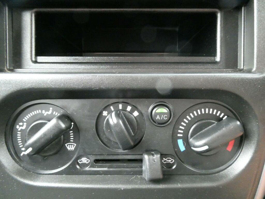 Suzuki Jimny 2016 65 Sz4 Black #9