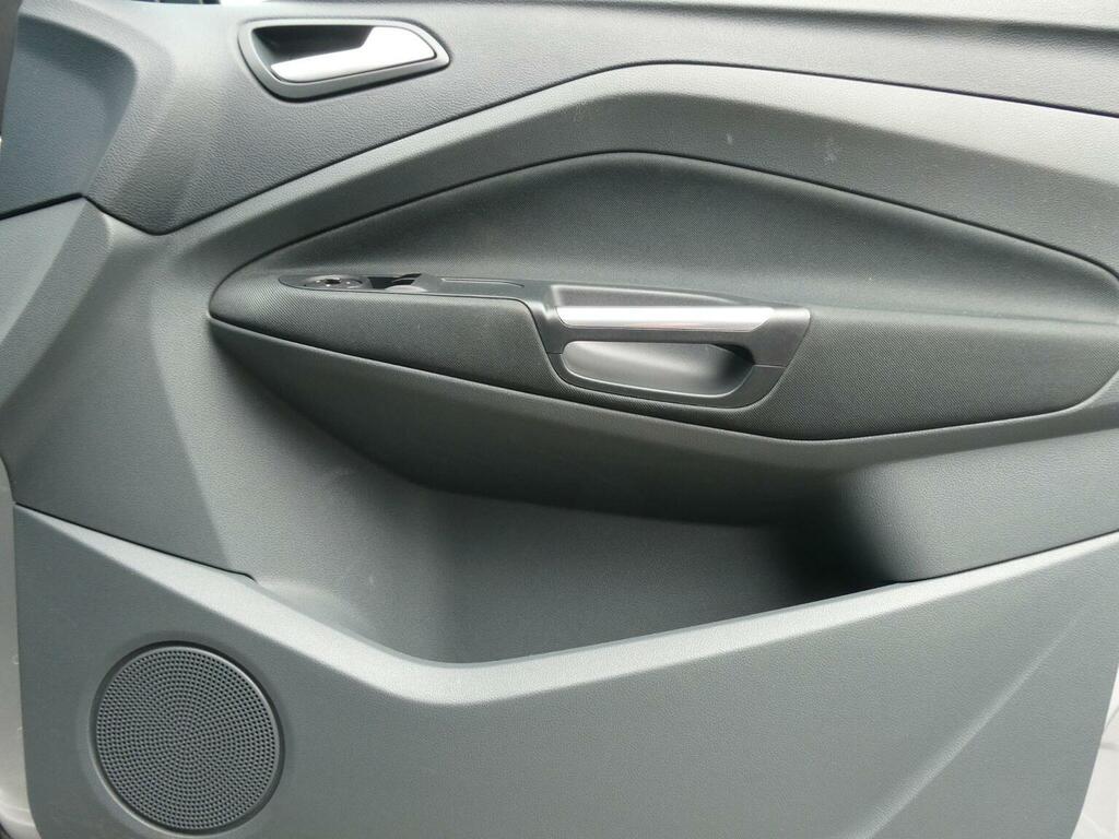 Ford C-Max 1.0T Ecoboost Titanium Mpv Euro Silver #37