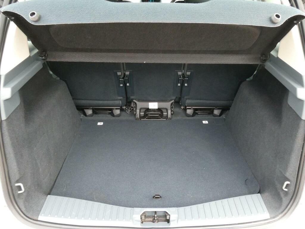 Ford C-Max 1.0T Ecoboost Titanium Mpv Euro Silver #27