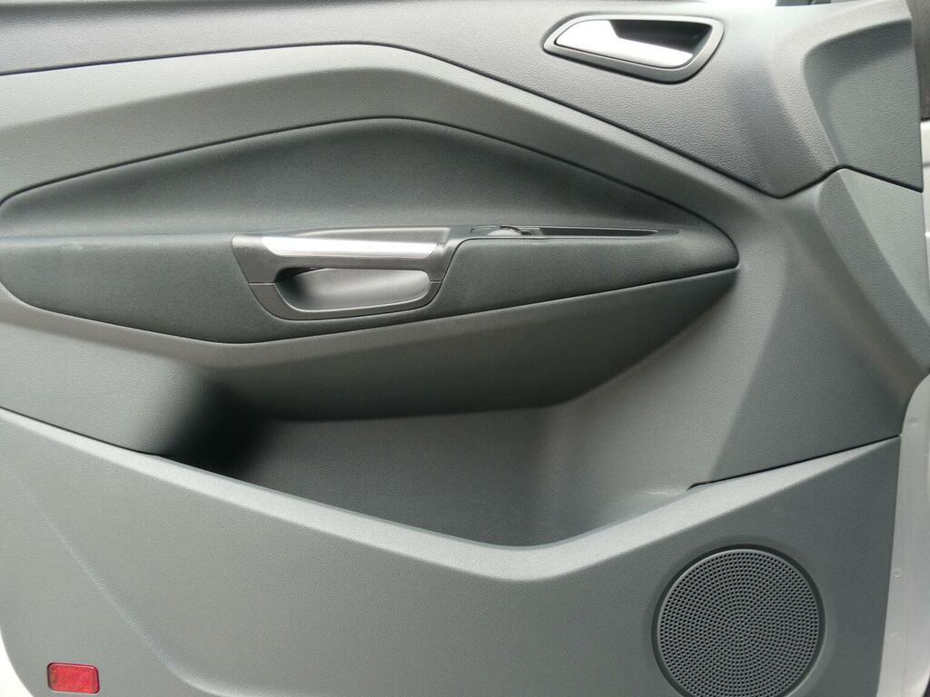 Ford C-Max 1.0T Ecoboost Titanium Mpv Euro Silver #40