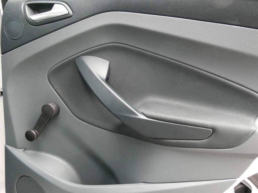 Ford C-Max 1.0T Ecoboost Titanium Mpv Euro Silver #38