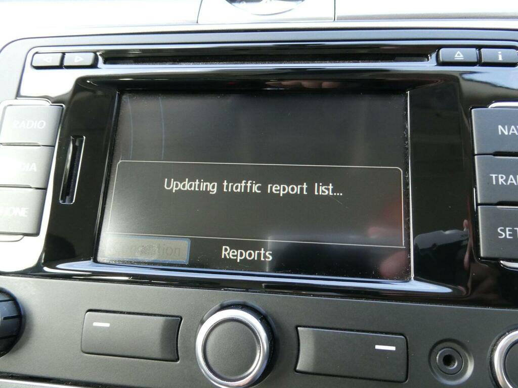 Volkswagen Passat 2.0 Tdi Bluemotion Tech Executive Dsg Euro 5 S S Black #31