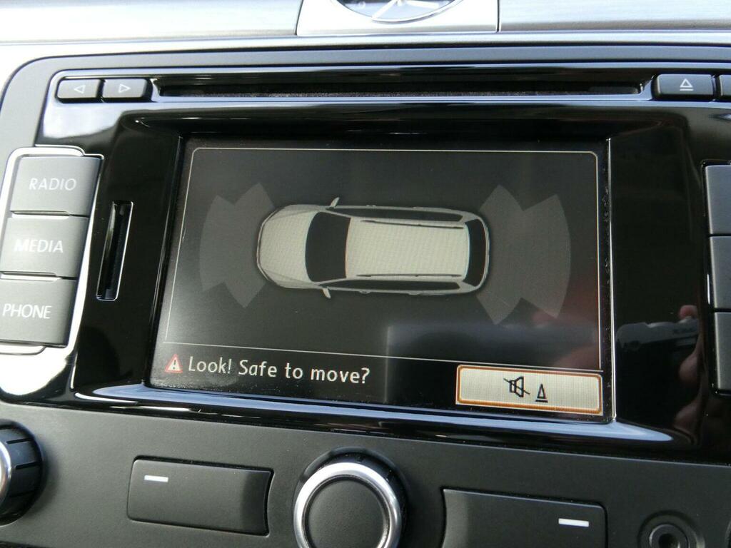 Volkswagen Passat 2.0 Tdi Bluemotion Tech Executive Dsg Euro 5 S S Black #23