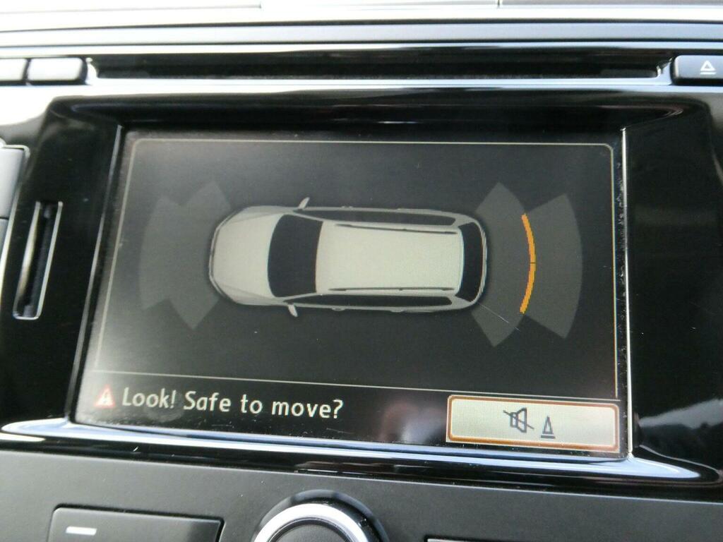 Volkswagen Passat 2.0 Tdi Bluemotion Tech Executive Dsg Euro 5 S S Black #12