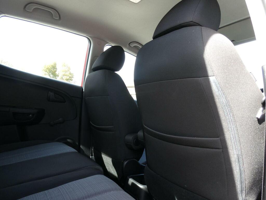 Kia Venga 1.4 Crdi 2 Mw14nwa White #24