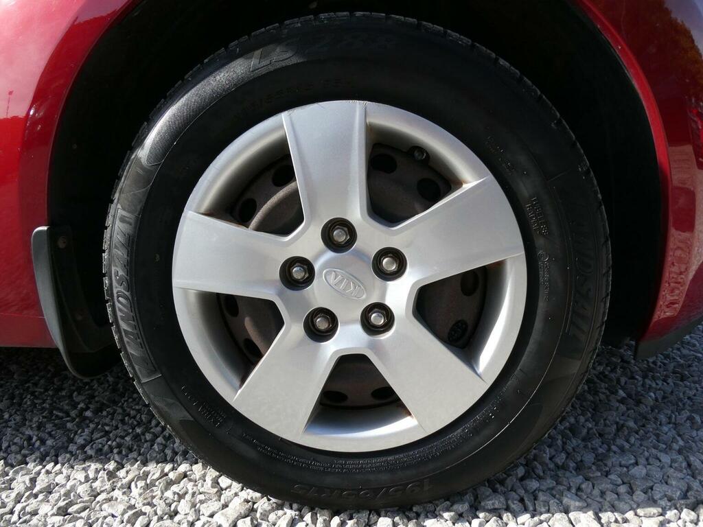 Kia Venga 1.4 Crdi 2 Mw14nwa White #32