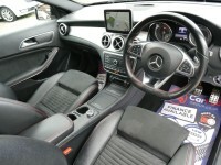 Mercedes-Benz GLA Class Gla 220D 4Matic Amg Line Premium Grey #57