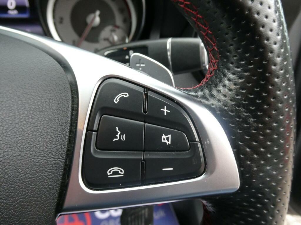 Mercedes-Benz GLA Class Gla 220D 4Matic Amg Line Premium Grey #14
