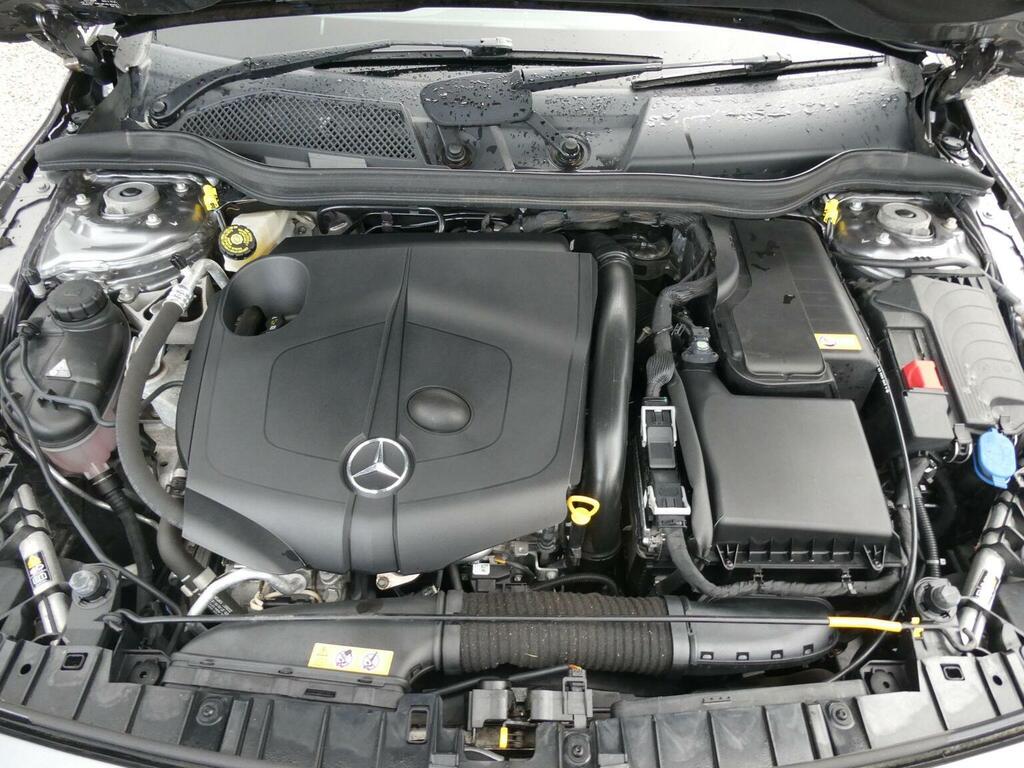 Mercedes-Benz GLA Class Gla 220D 4Matic Amg Line Premium Grey #56