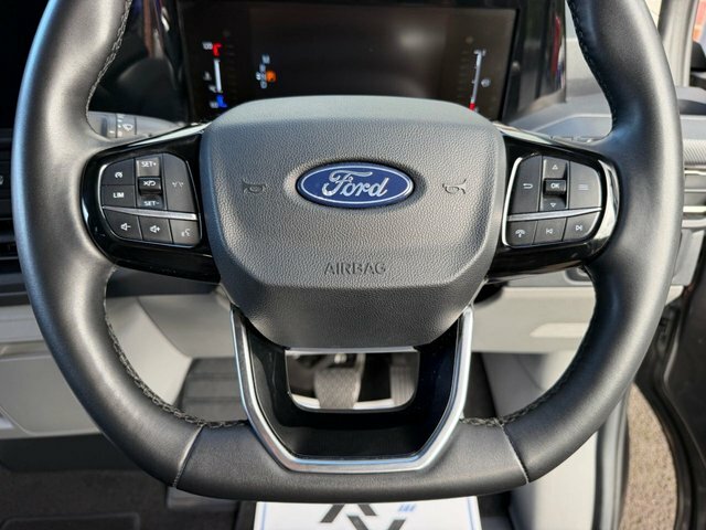 Ford Transit Custom 2.0 350 Ecoblue Hdt Leader Rwd L2 Euro 6 Ss White #26