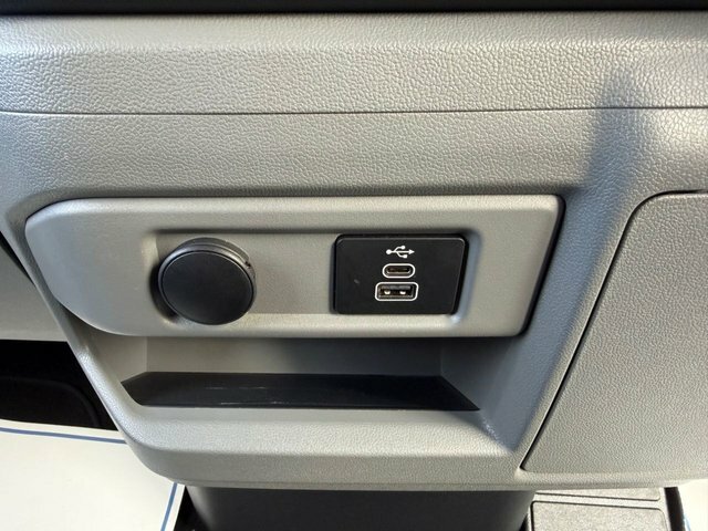 Ford Transit Custom 2.0 350 Ecoblue Hdt Leader Rwd L2 Euro 6 Ss White #38