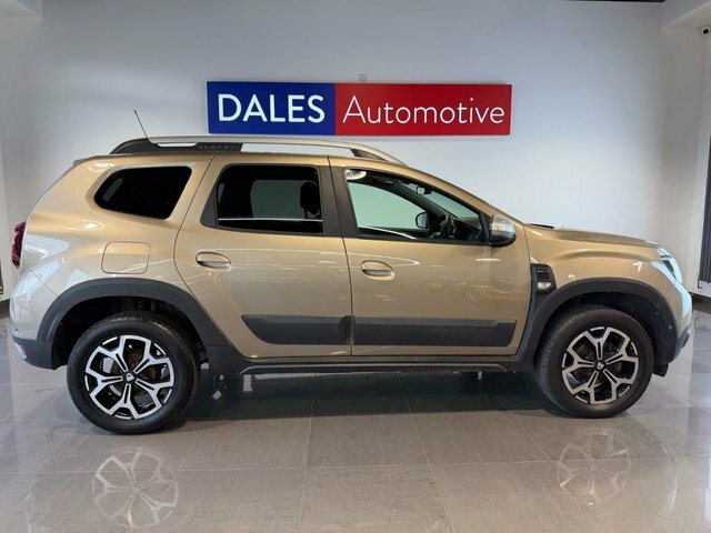 Dacia Duster 1.5 Blue Dci Prestige Suv 4Wd Eu Beige #5