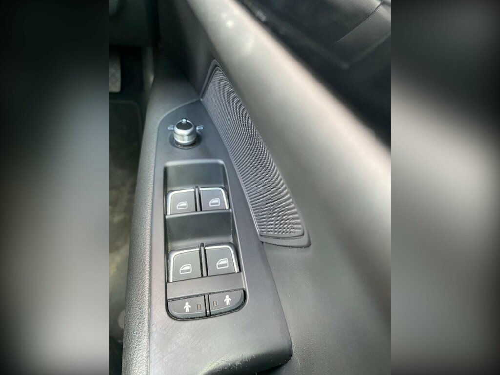 Audi A7 3.0 Tdi V6 Se Sportback Multitronic Eur Grey #38