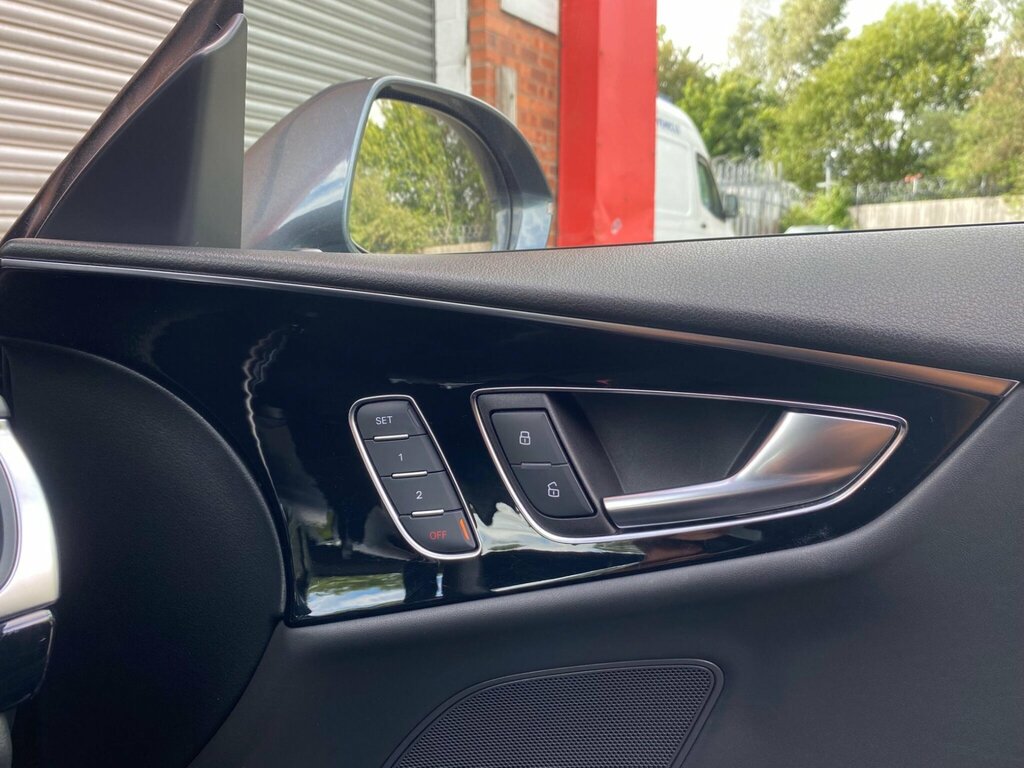 Audi A7 3.0 Tdi V6 Se Sportback Multitronic Eur Grey #36