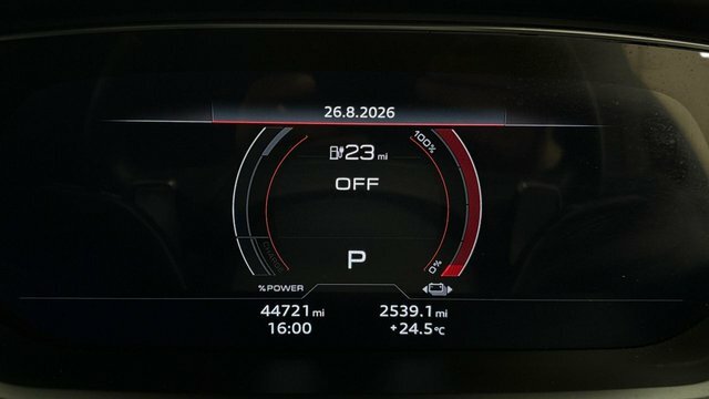 Audi E Tron GT 390Kw Quattro 93Kwh Vorsprung Grey #9