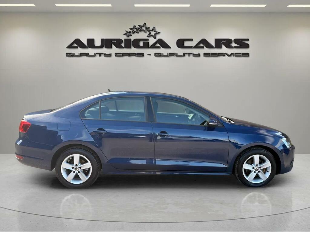 Volkswagen Jetta 2.0 Tdi Bluemotion Tech Se Euro 6 Ss Grey #15