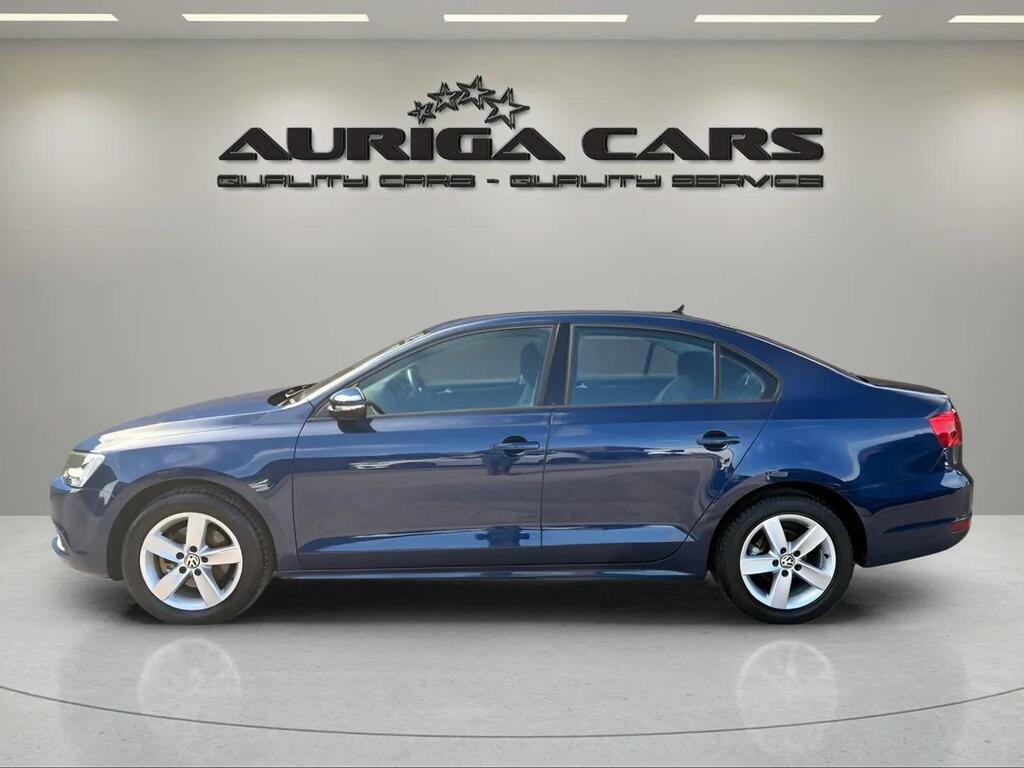 Volkswagen Jetta 2.0 Tdi Bluemotion Tech Se Euro 6 Ss Grey #7