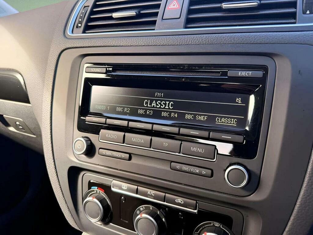 Volkswagen Jetta 2.0 Tdi Bluemotion Tech Se Euro 6 Ss Grey #20