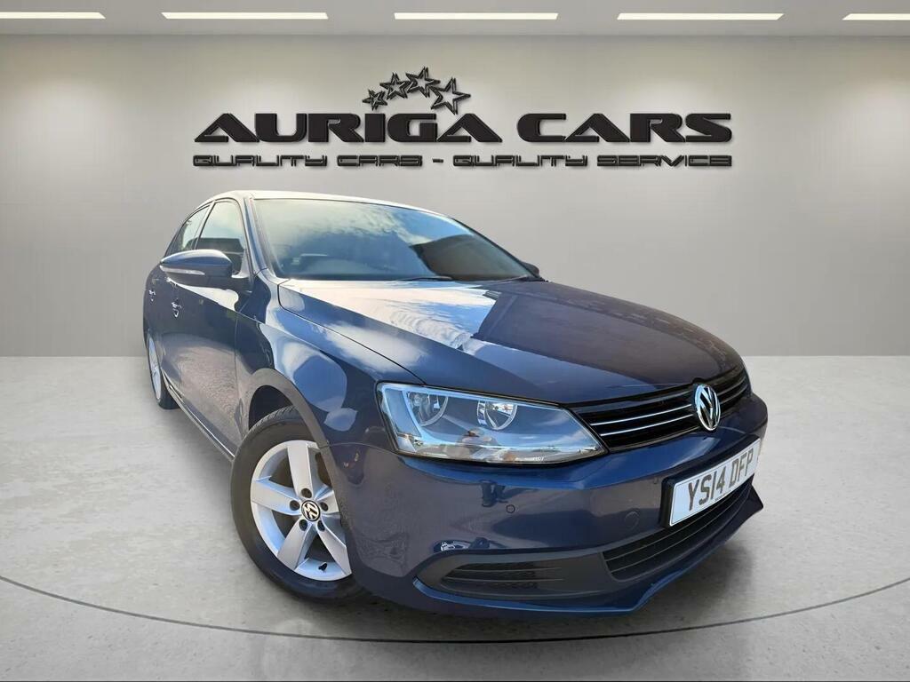 Volkswagen Jetta 2.0 Tdi Bluemotion Tech Se Euro 6 Ss Grey #17