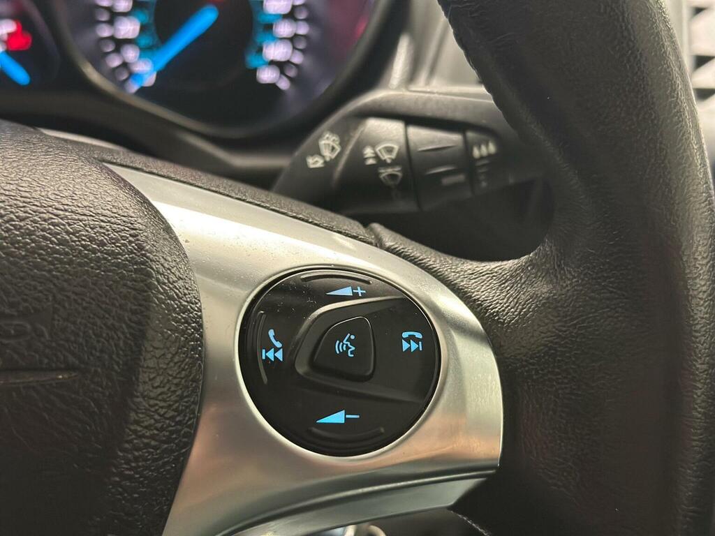 Ford Transit Connect Connect 200 Limited Swb Land-rover Ac U5200 Grey #28