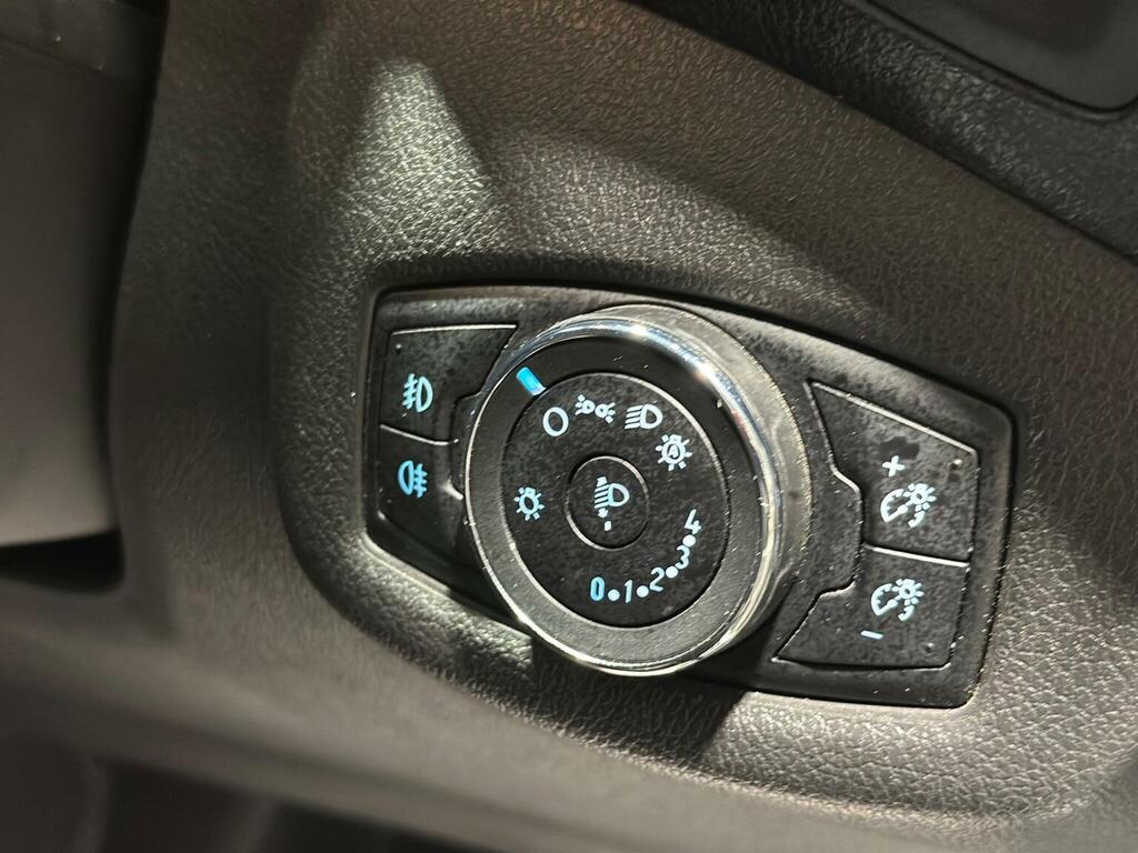 Ford Transit Connect Connect 200 Limited Swb Land-rover Ac U5200 Grey #24