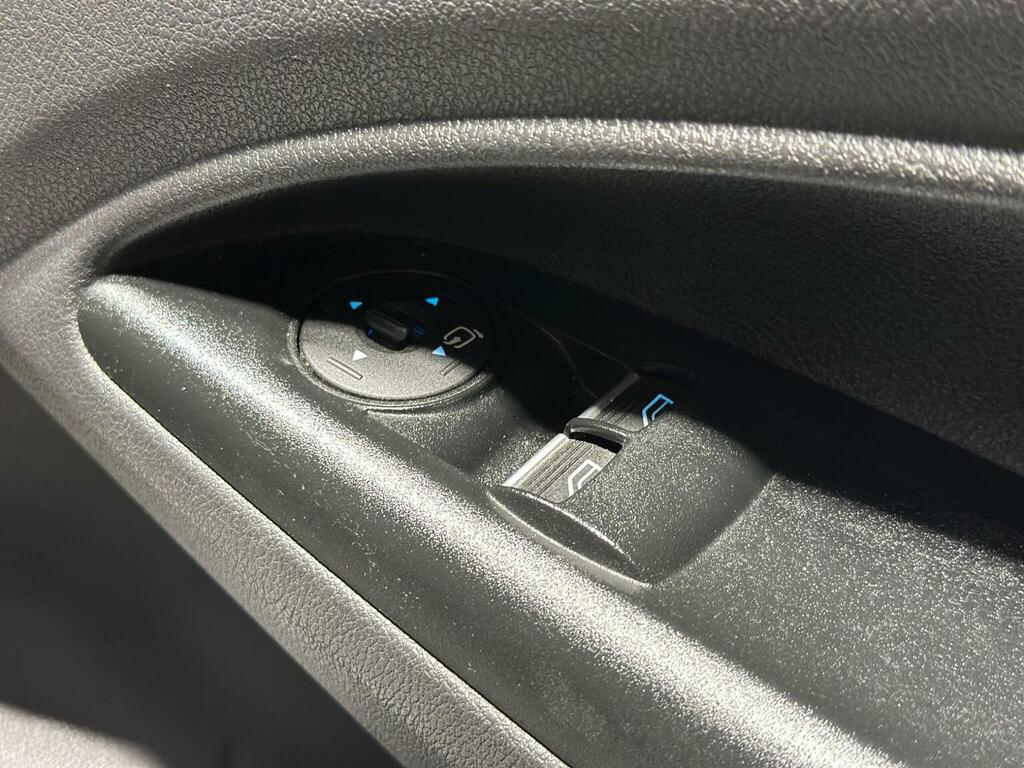 Ford Transit Connect Connect 200 Limited Swb Land-rover Ac U5200 Grey #23