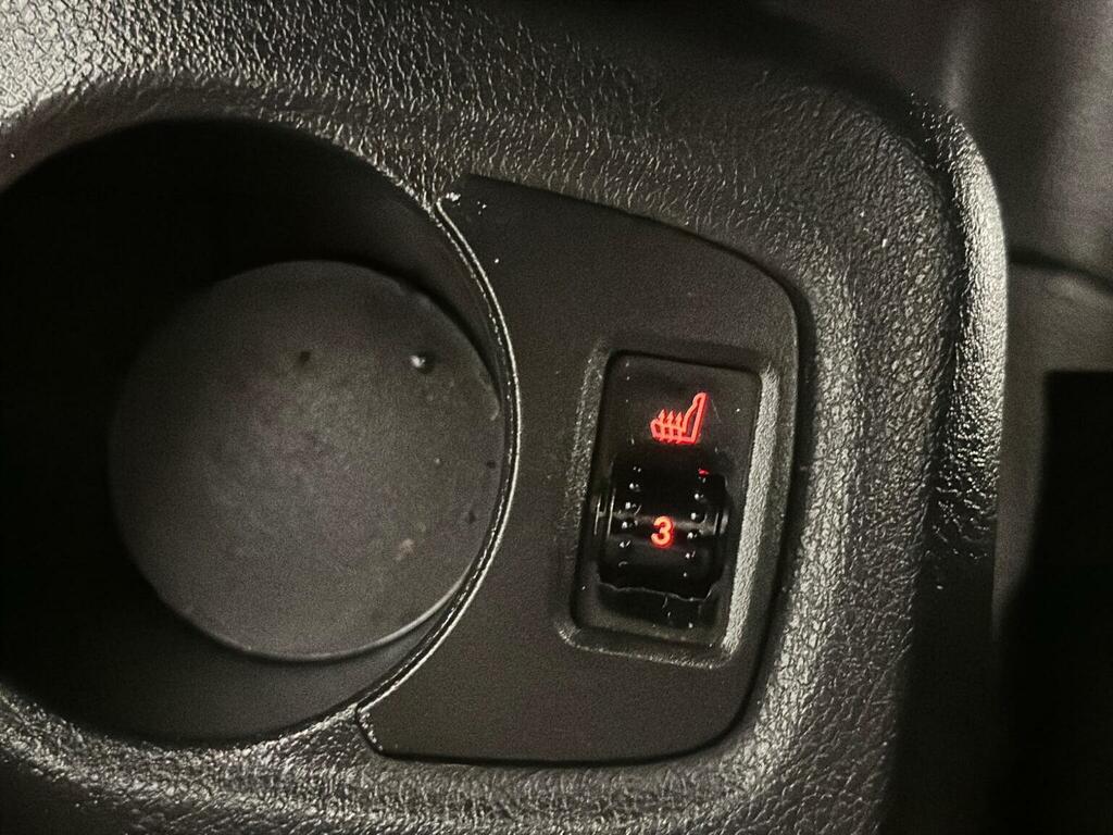 Ford Transit Connect Connect 200 Limited Swb Land-rover Ac U5200 Grey #36