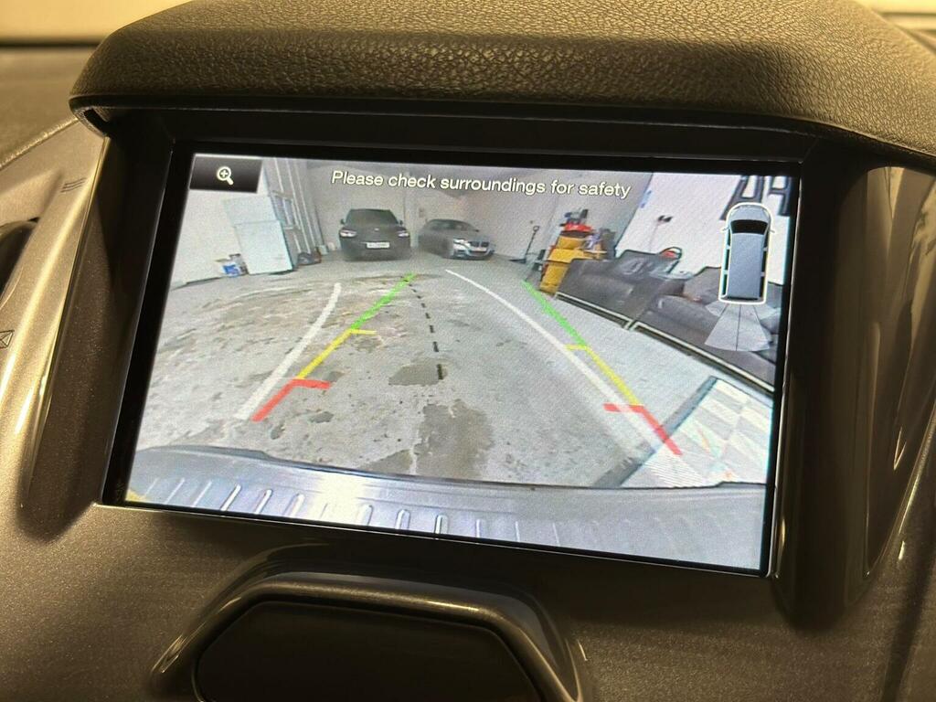 Ford Transit Connect Connect 200 Limited Swb Land-rover Ac U5200 Grey #32