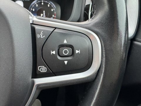 Volvo XC60 2L Inscription Grey #57