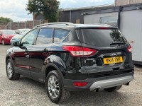 Ford Kuga 2.0 Tdci Titanium X Awd Euro 5 White #57