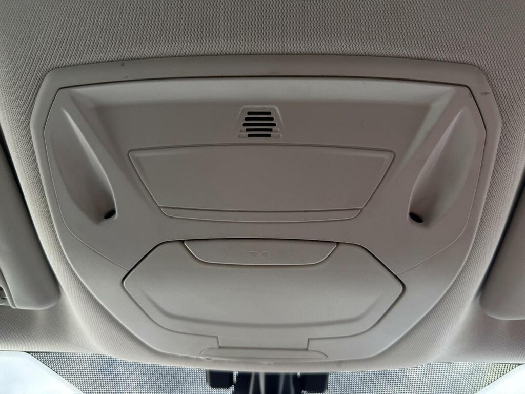 Ford Kuga 2.0 Tdci Titanium X Awd Euro 5 White #38