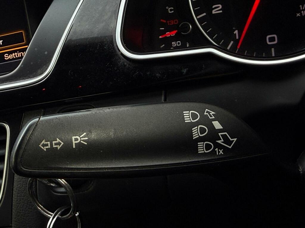Audi A5 1.8 Tfsi Black Edition Plus Coupe Manua White #28