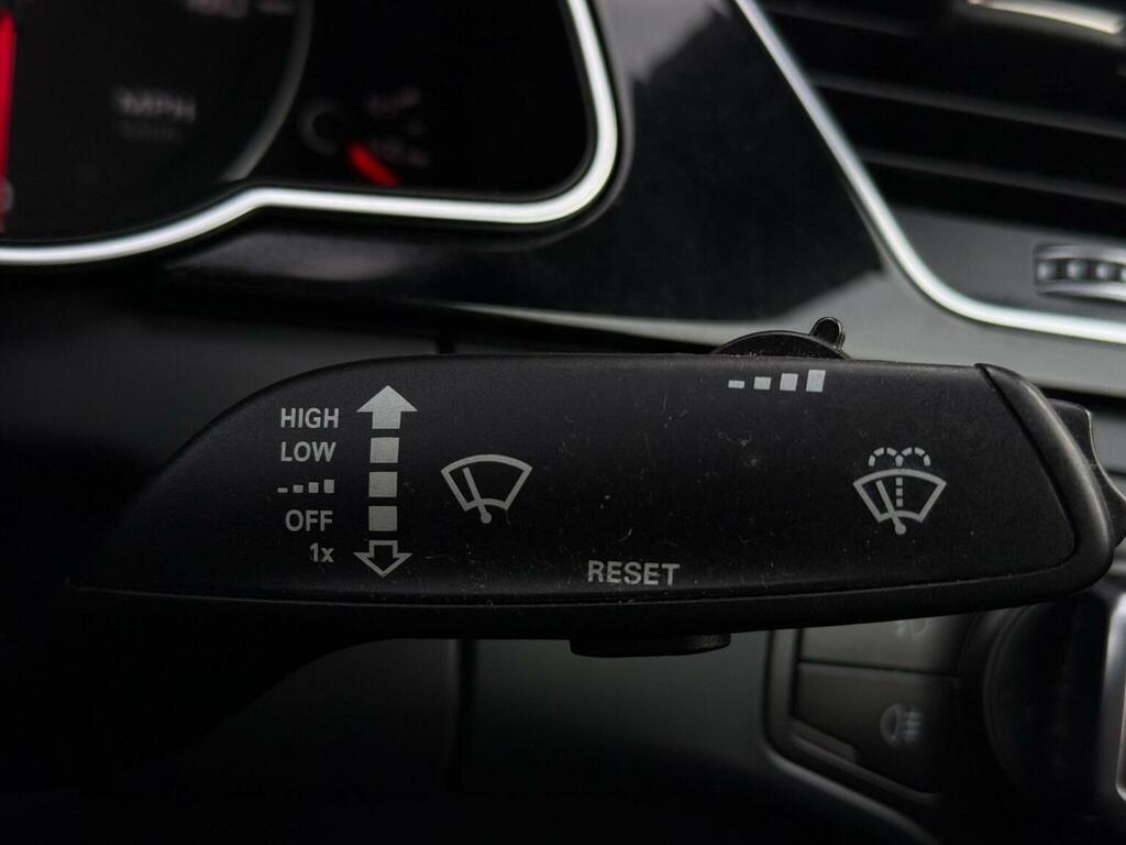 Audi A5 1.8 Tfsi Black Edition Plus Coupe Manua White #30
