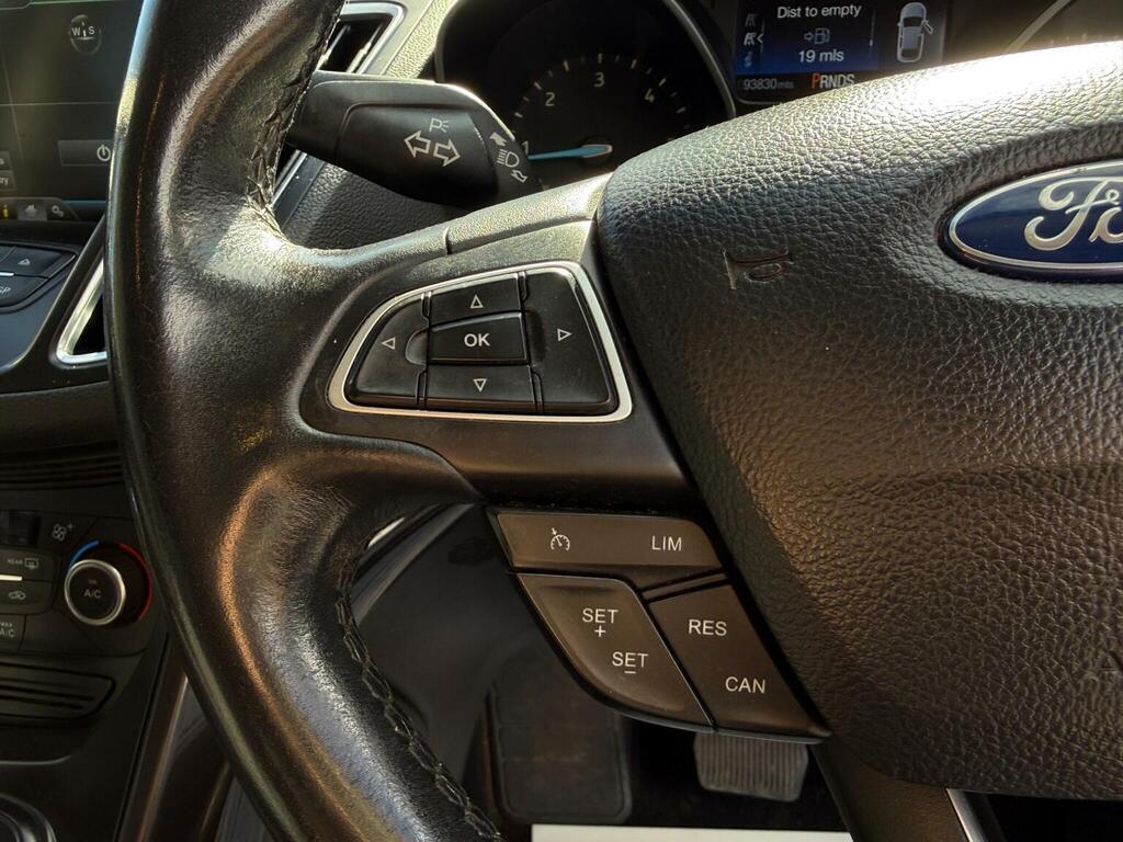 Ford Grand C-Max Zetec Tdci 118 Silver #32
