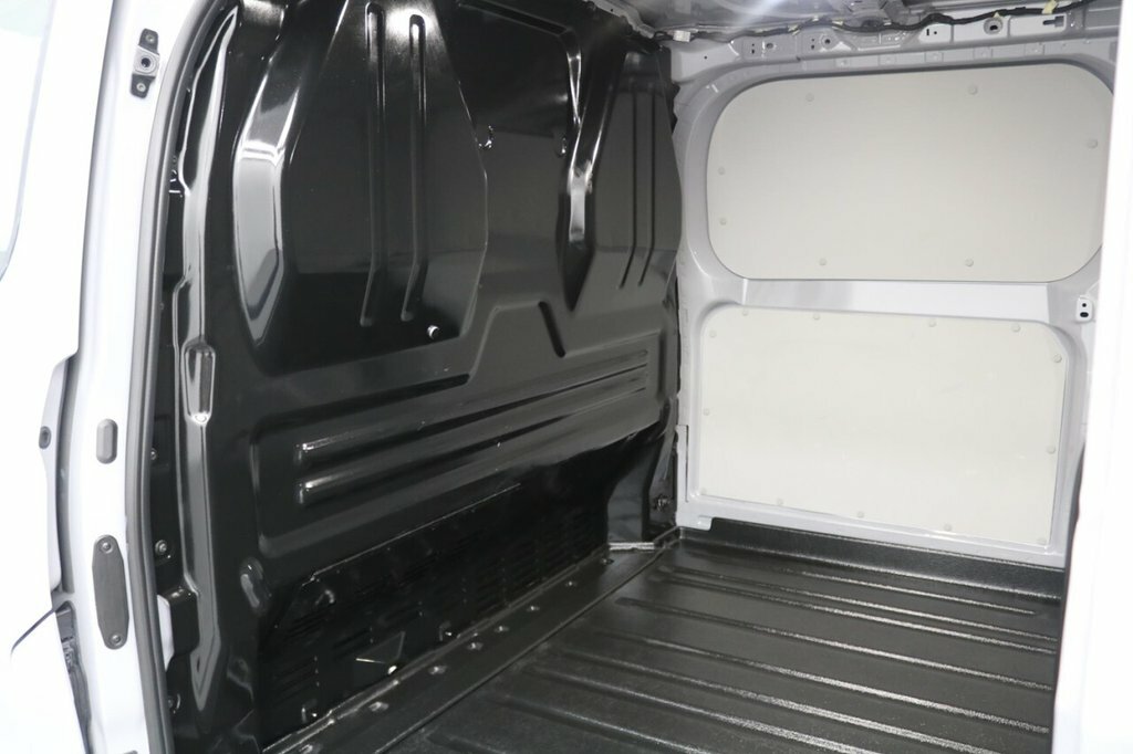 Ford Transit Custom 300 Swb 2.0 Tdci Limited 136Ps White #11