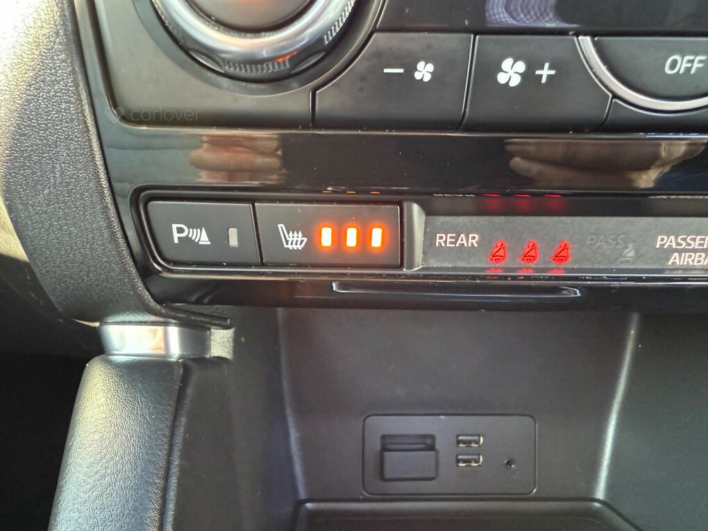 Mazda CX-5 2.2 Skyactiv-d Se-l Nav 4Wd Euro 6 Ss Red #73
