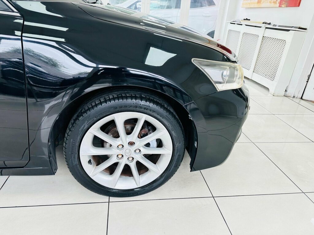 Lexus CT 1.8 200H Se-l Cvt Euro 5 Ss Blue #13