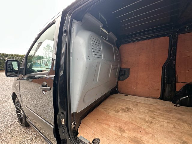 Citroen Dispatch 1200 Hdi Enterprise Fwd White #18