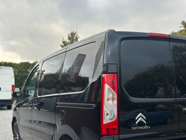 Citroen Dispatch 1200 Hdi Enterprise Fwd White #45